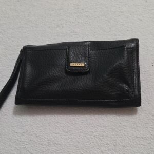 RELIC WALLET/WRISTLET